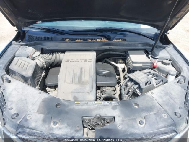 2GNALCEK2G6165614 Chevrolet lea - e85 max, aluminum