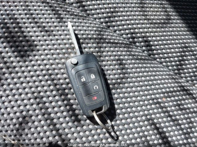 2GNALCEK2G6165614 Chevrolet lea - e85 max, aluminum