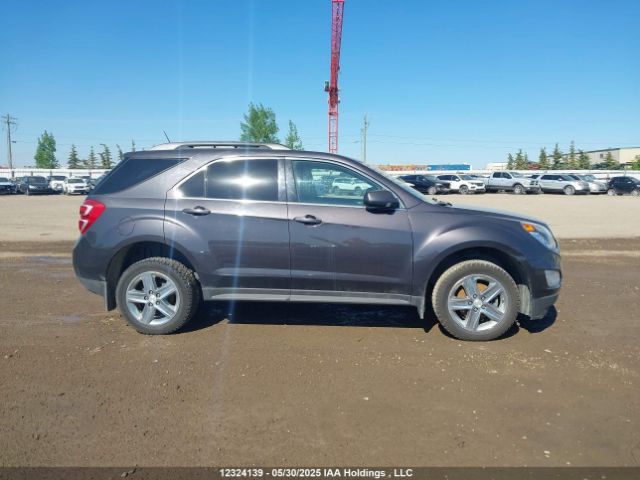 2GNALCEK2G6165614 Chevrolet lea - e85 max, aluminum