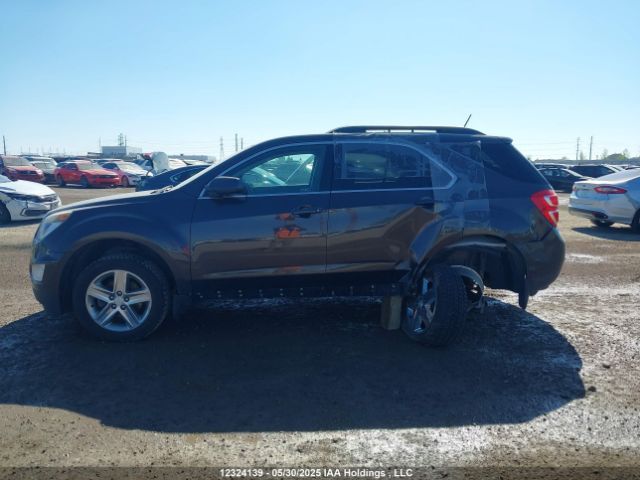 2GNALCEK2G6165614 Chevrolet lea - e85 max, aluminum