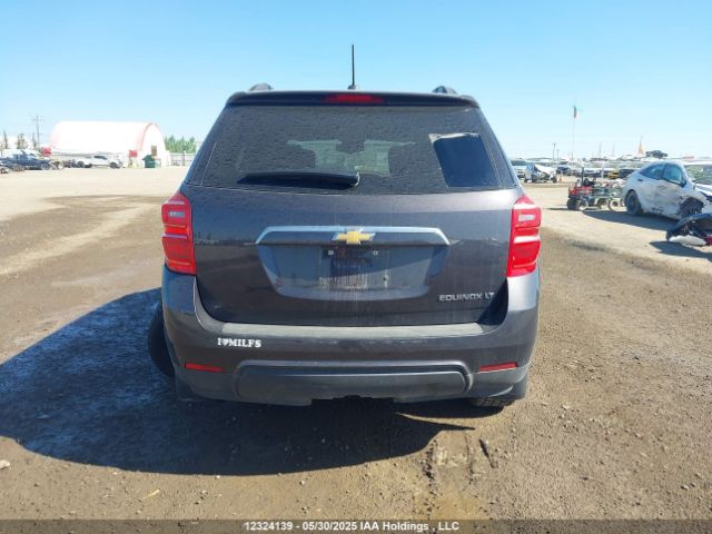2GNALCEK2G6165614 Chevrolet lea - e85 max, aluminum