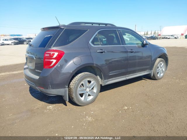 2GNALCEK2G6165614 Chevrolet lea - e85 max, aluminum