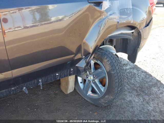 2GNALCEK2G6165614 Chevrolet lea - e85 max, aluminum