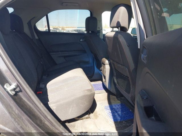 2GNALCEK2G6165614 Chevrolet lea - e85 max, aluminum