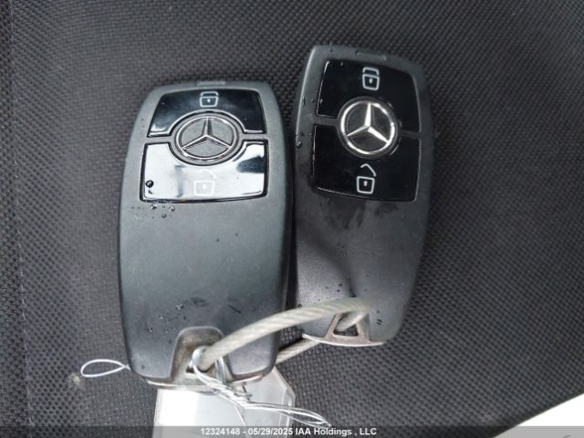 W1Y4KCHY7RP650211 Mercedes-Benz om654