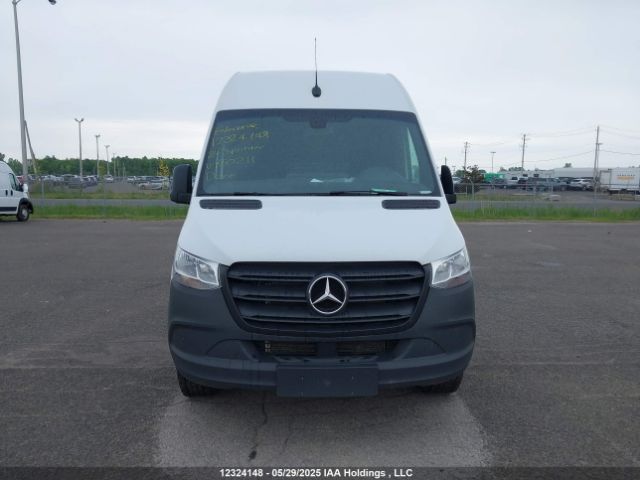 W1Y4KCHY7RP650211 Mercedes-Benz om654