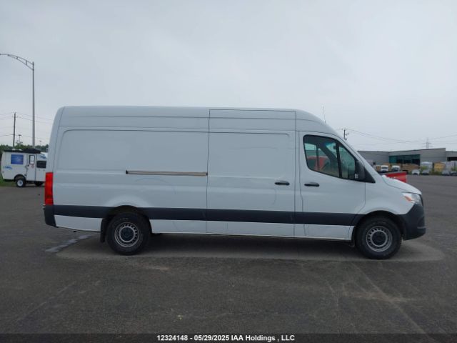 W1Y4KCHY7RP650211 Mercedes-Benz om654