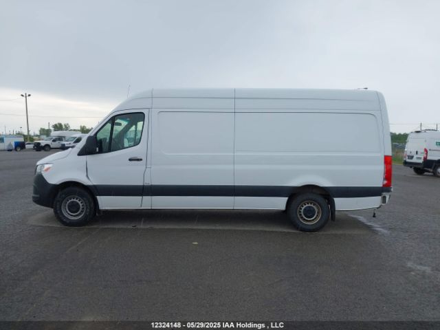 W1Y4KCHY7RP650211 Mercedes-Benz om654