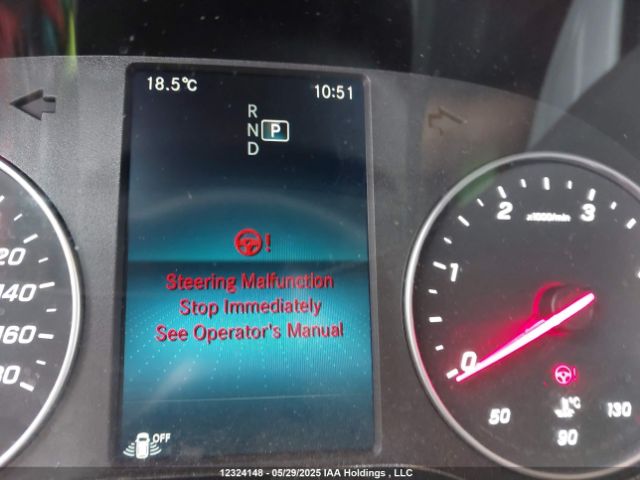 W1Y4KCHY7RP650211 Mercedes-Benz om654