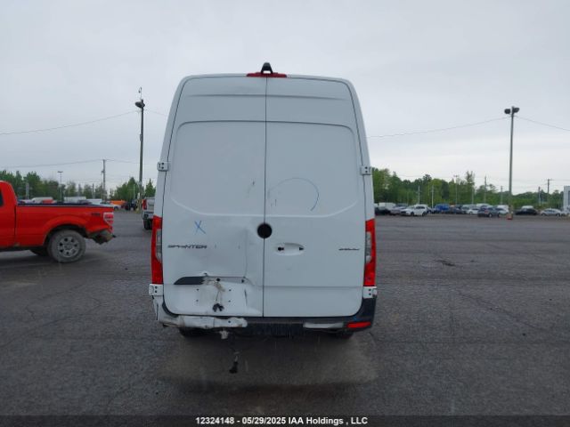 W1Y4KCHY7RP650211 Mercedes-Benz om654