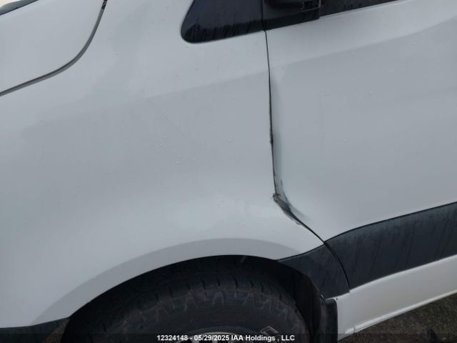 W1Y4KCHY7RP650211 Mercedes-Benz om654