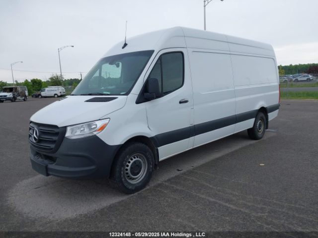 W1Y4KCHY7RP650211 Mercedes-Benz om654