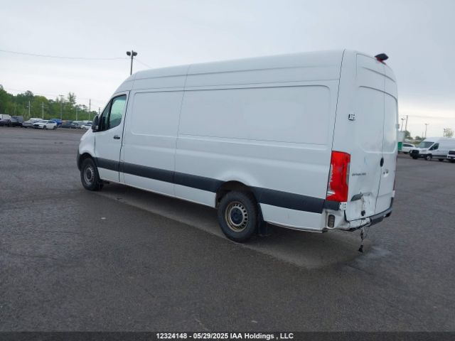 W1Y4KCHY7RP650211 Mercedes-Benz om654