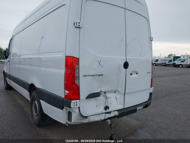 W1Y4KCHY7RP650211 Mercedes-Benz om654