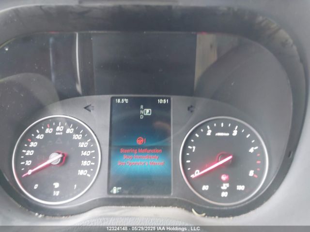 W1Y4KCHY7RP650211 Mercedes-Benz om654