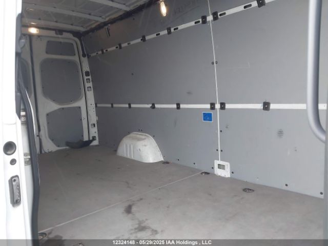 W1Y4KCHY7RP650211 Mercedes-Benz om654