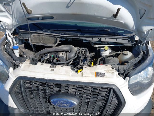 1FTBR1X87NKA80148 Ford Transit T-250