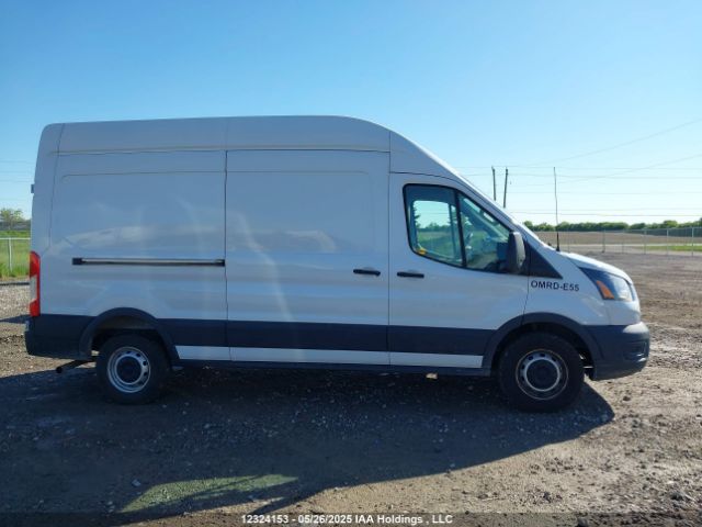 1FTBR1X87NKA80148 Ford Transit T-250