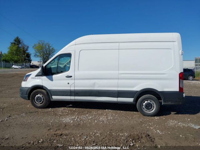 1FTBR1X87NKA80148 Ford Transit T-250