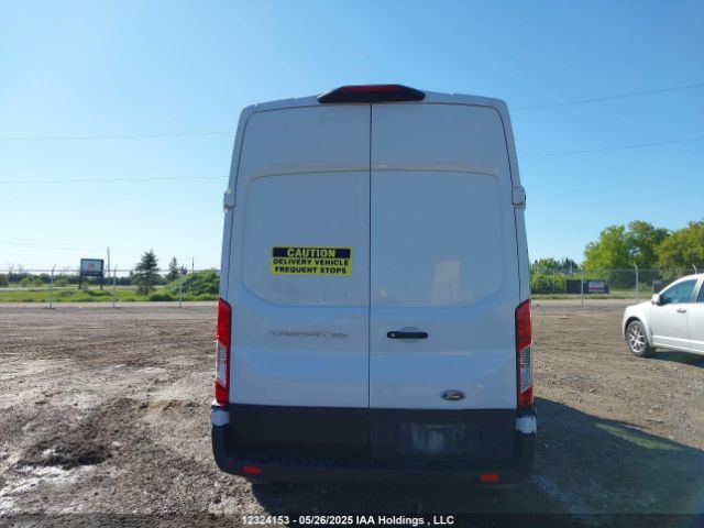 1FTBR1X87NKA80148 Ford Transit T-250