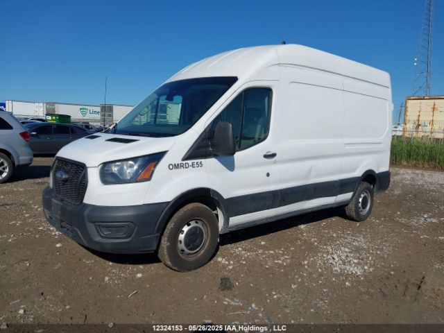 1FTBR1X87NKA80148 Ford Transit T-250
