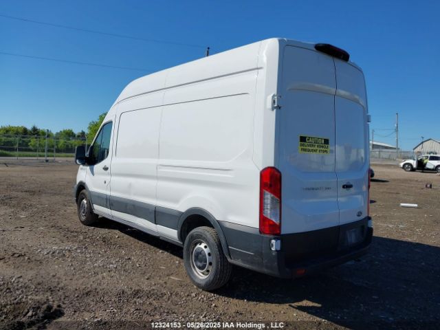 1FTBR1X87NKA80148 Ford Transit T-250