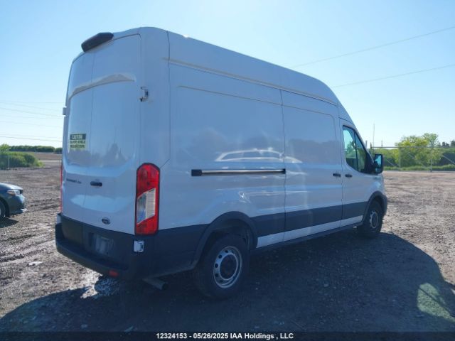 1FTBR1X87NKA80148 Ford Transit T-250