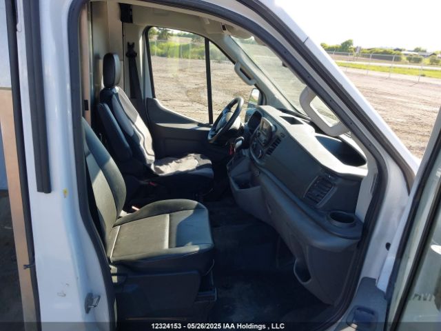 1FTBR1X87NKA80148 Ford Transit T-250