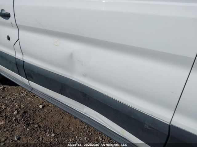1FTBR1X87NKA80148 Ford Transit T-250