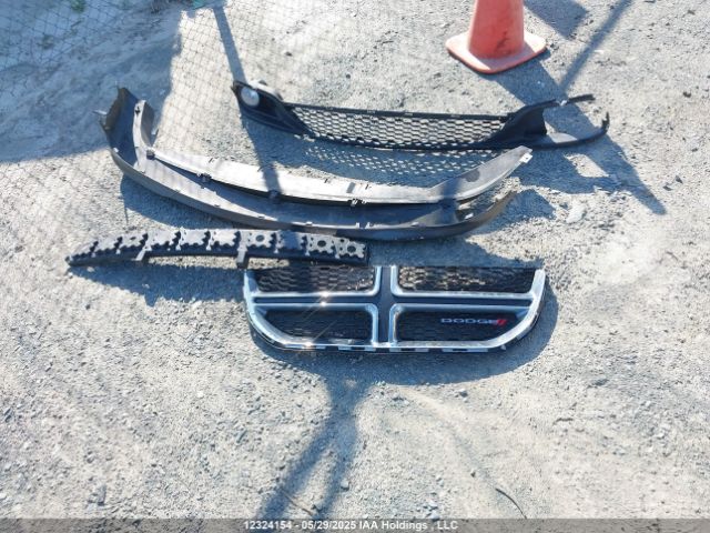 2C4RDGDG8HR628983 Dodge Grand Caravan Crew