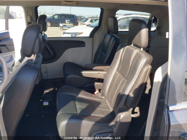 2C4RDGDG8HR628983 Dodge Grand Caravan Crew