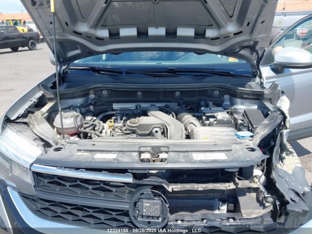 3VVUX7B26RM100247 Volkswagen tsi