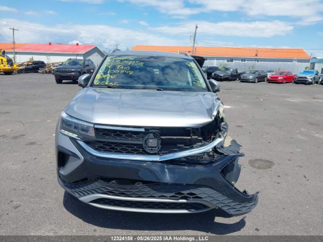 3VVUX7B26RM100247 Volkswagen tsi