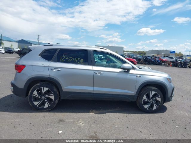 3VVUX7B26RM100247 Volkswagen tsi
