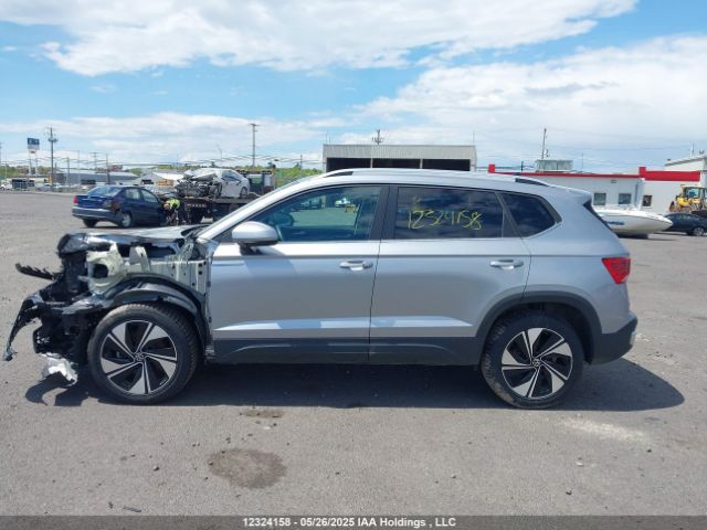 3VVUX7B26RM100247 Volkswagen tsi