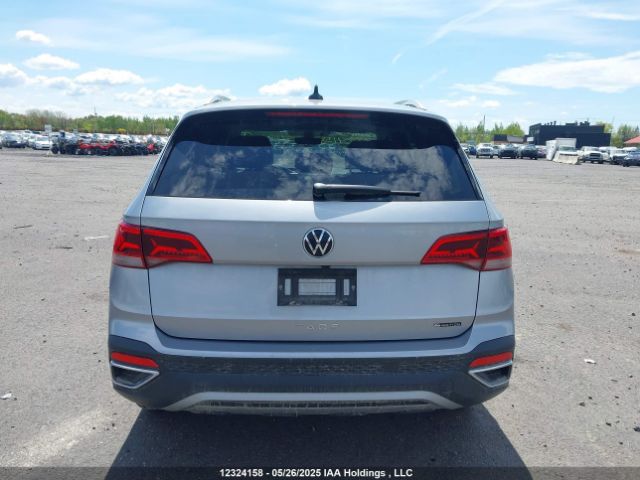 3VVUX7B26RM100247 Volkswagen tsi