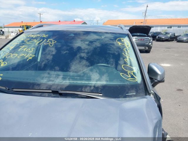 3VVUX7B26RM100247 Volkswagen tsi