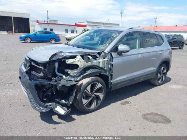 3VVUX7B26RM100247 Volkswagen tsi