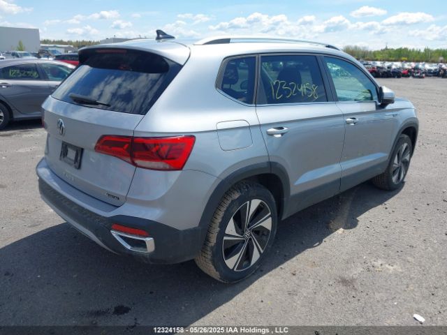3VVUX7B26RM100247 Volkswagen tsi