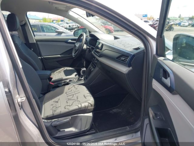 3VVUX7B26RM100247 Volkswagen tsi