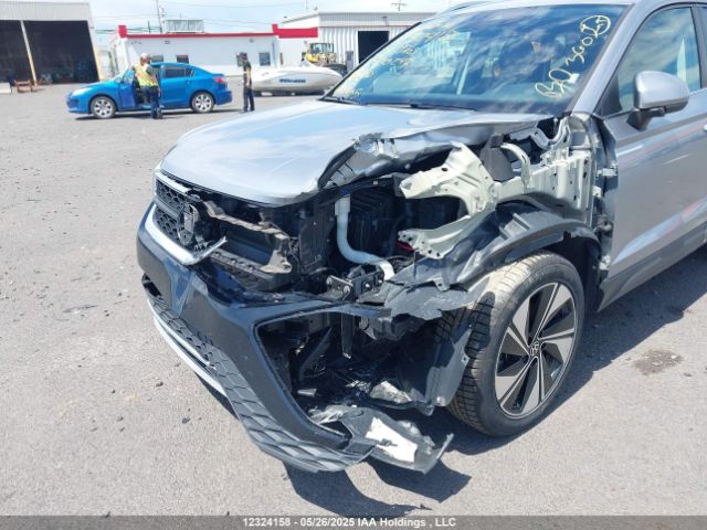 3VVUX7B26RM100247 Volkswagen tsi