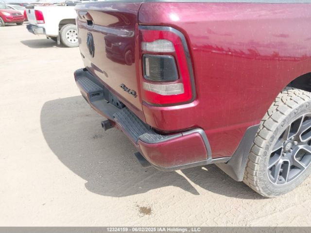 1C6SRFLT1LN413230 RAM 1500 Rebel