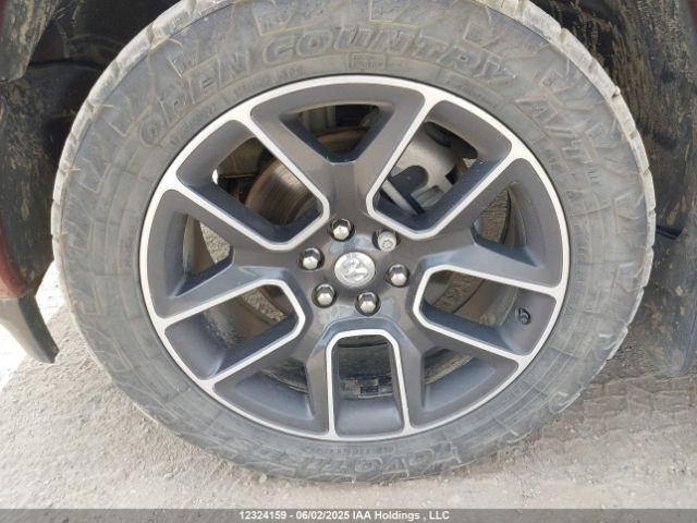 1C6SRFLT1LN413230 RAM 1500 Rebel