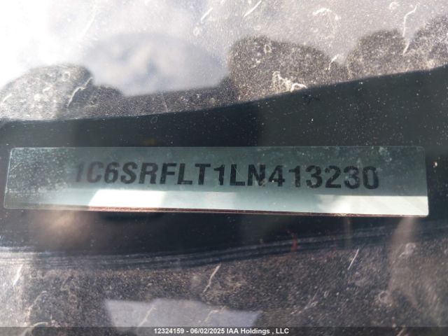 1C6SRFLT1LN413230 RAM 1500 Rebel