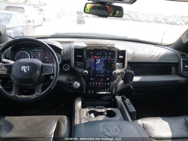 1C6SRFLT1LN413230 RAM 1500 Rebel