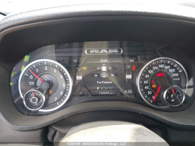 1C6SRFLT1LN413230 RAM 1500 Rebel