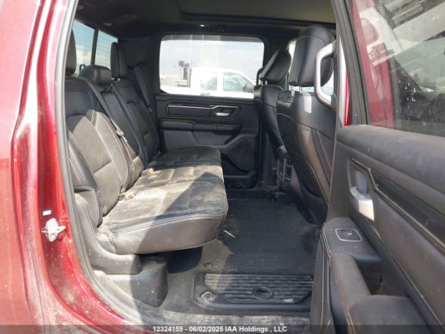 1C6SRFLT1LN413230 RAM 1500 Rebel