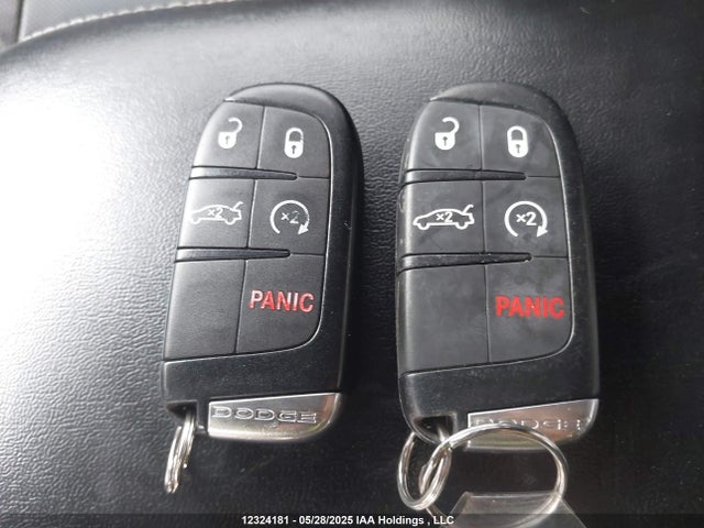12324181 :رقم المزاد ، 2C3CDXHG5CH202543 vin ، 2012 Dodge Charger Sxt مزاد بيع