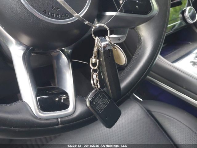 SADCJ2EU5MA674358 Jaguar i6 aj20p6