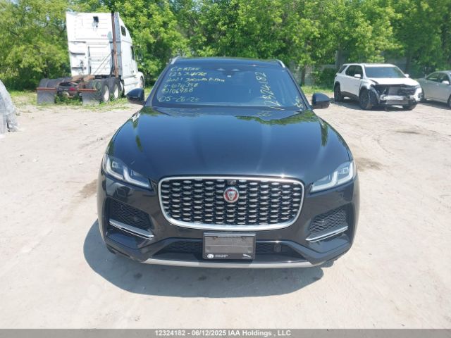 SADCJ2EU5MA674358 Jaguar i6 aj20p6